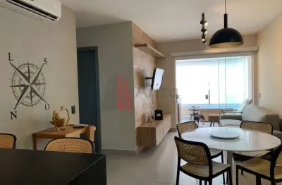 Apartamento com 2 quartos à venda na Avenida da Orla, 93, Riviera, Bertioga