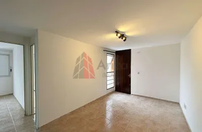 Apartamento com 2 quartos para alugar na Avenida Ezelino da Cunha Glória, 629, Jardim Marica, Mogi das Cruzes