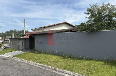 Casa com 2 quartos para alugar na Rua Alzira Elizabete Unello, 75, Jardim Rubi, Mogi das Cruzes