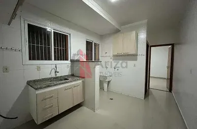 Apartamento com 1 quarto para alugar na Rua Coronel Cardoso de Siqueira, 1688, Vila Oliveira, Mogi das Cruzes