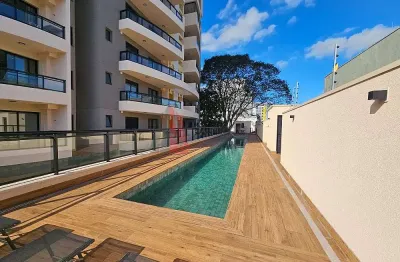 Apartamento com 2 quartos para alugar na Rua Barão de Jaceguai, 1600, Parque Monte Líbano, Mogi das Cruzes