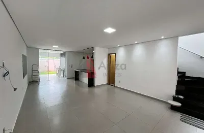 Casa com 3 quartos para alugar na Rua João Augusto de Moraes, 227, Chácara Jafet, Mogi das Cruzes