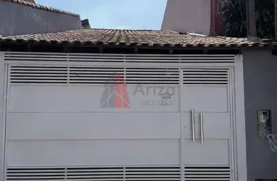 Casa com 3 quartos à venda na Rua João Ribeiro, Vila Suissa, Mogi das Cruzes