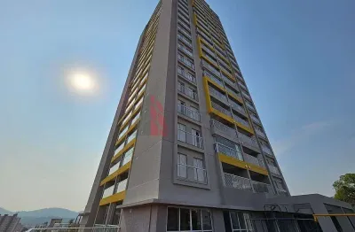 Apartamento com 1 quarto à venda na R. Cap. Mariano, 229, Centro, Mogi das Cruzes