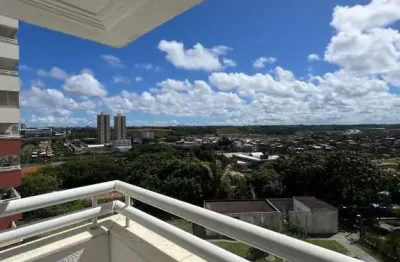 Apartamento com 3 quartos à venda na Rua da Gratidão, 171, Piatã, Salvador