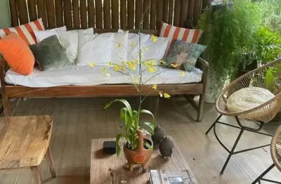 Reserva sapiranga, 164m², 2 quartos, armários, 2 vagas