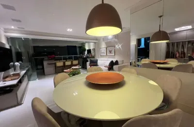 Atmos greenville - patamares, 3 quartos, armários, 2 vagas