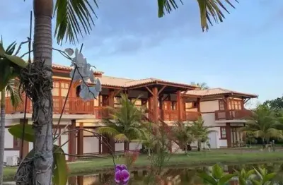 Casa para venda em mata de são joão, praia do forte, 2 dormitórios, 2 suítes, 2 banheiros, 2 vagas