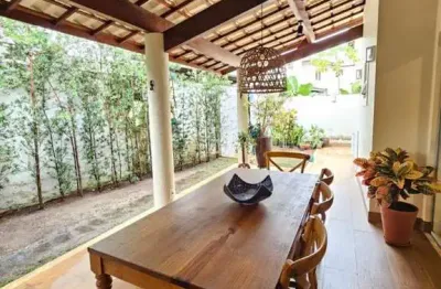 Casa com 3 quartos à venda na Avenida Ibirapitanga, Patamares, Salvador