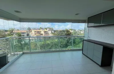 Art residence, 116m², 3 quartos, nascente, armários, 2 vagas