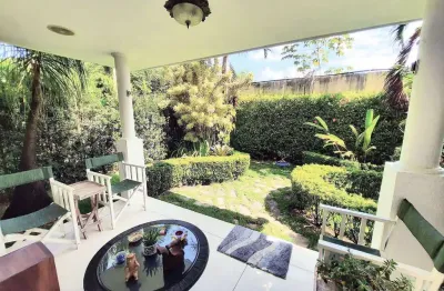 Jardim mediterrâneo, 125m², 2 suítes, armários, 2 vagas