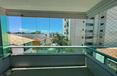 Mares de piatã, 113m², 3 quartos, nascente, 2 vagas