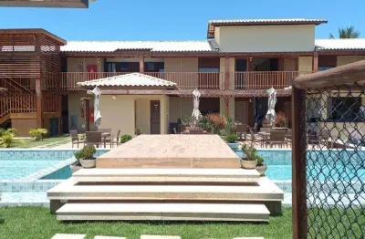 Kiora - itacimirim, 70m², 3 quartos, armários, 2 vagas