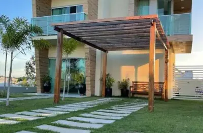 Terras alphaville, 312m², 3 suítes, armários, 2 vagas