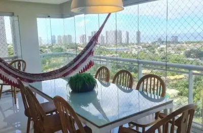 Etco, 130m², final 03 com vista mar, nascente, acabamento superior, 2 vagas