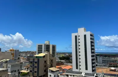 Apartamento com 1 quarto à venda na Avenida Simon Bolívar, 470, Jardim Armação, Salvador