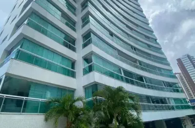 Apartamento com 1 quarto à venda na Rua Silvino Marques, Barra, Salvador