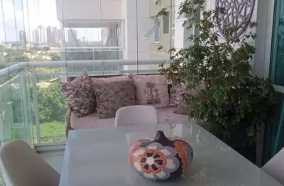 Apartamento com 3 quartos à venda na Rua Rio Trobogi, Piatã, Salvador