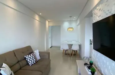Valparaiso, 50m², 2 quartos, nascente, armários, 2 vagas