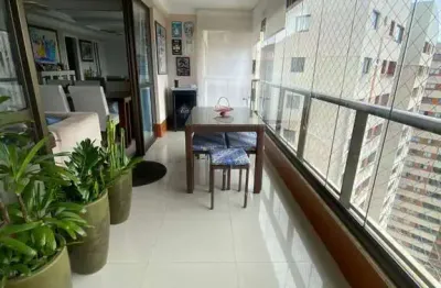 Brisas residencial clube - paralela, 106m², 3 quartos, home office, nascente, 2 vagas