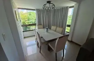 Apartamento com 3 quartos à venda na Rua Bicuíba, Patamares, Salvador