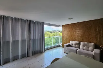 Apartamento com 2 quartos à venda na Travessa Joana Capistrano de Carvalho, Pituaçu, Salvador