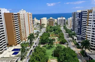 Apartamento com 3 quartos à venda na Rua Alberto Valença, Pituba, Salvador