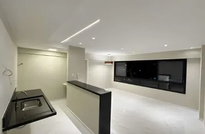 Life imbuí, 55m², 2 suítes, cozinha americana, 2 vagas