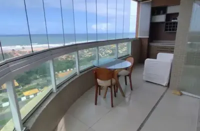 Terrazzo salvador, 62m², 1 quarto, vista mar, armários, 2 vagas