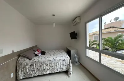 Villa ferrara - stella maris, 148m², 3 suítes, armários, 2 vagas