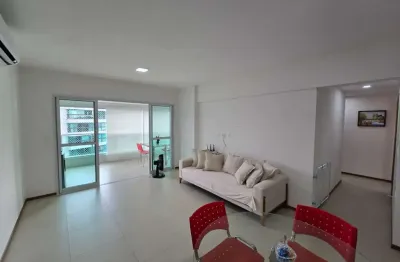Mansão reserva real, alphaville 1, 140m², 4 quartos, armários, 4 vagas