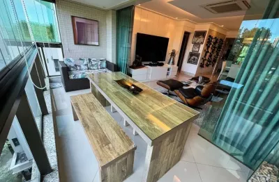 Alphalife - alphaville 1, 102m², 3 quartos, porteira fechada, 2 vagas