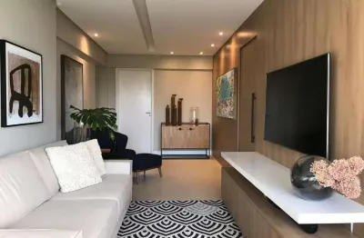 Bosque patamares, 80m², 3 quartos, porteira fechada, 2 vagas