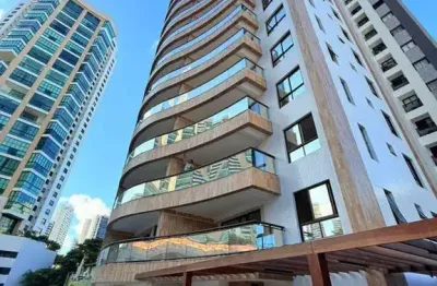 Apartamento com 3 quartos à venda na Rua do Cedro, 162, Horto Florestal, Salvador