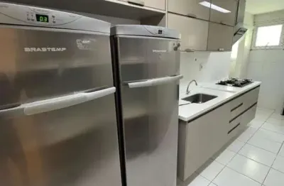 Art residence - piatã, 145m², 4 quartos, mobiliado, 3 vagas