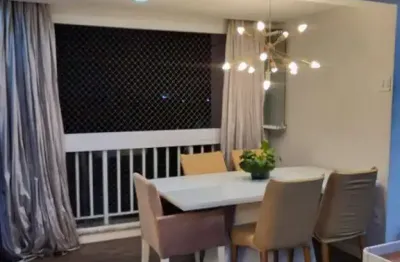 Vila allegro - paralela, 80m², 3 quartos, armários, 2 vagas