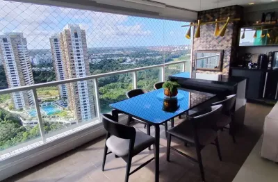 Platno greenville, 110m², 2 quartos, home office, armários, 2 vagas