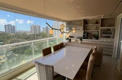 Altavista patamares, 140m², 3 suítes, vista mar, armários, 3 vagas