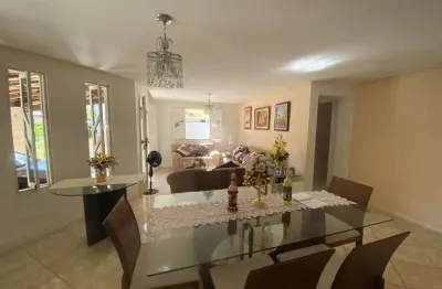 Villa tropical - piatã, 268m², 3 quartos, armários, 2 vagas