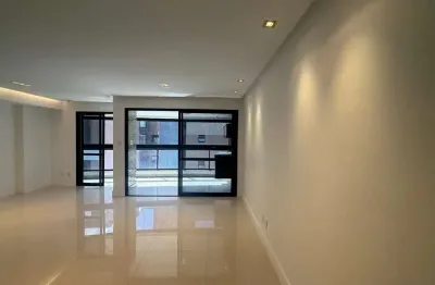 Reserva arboretto - alphaville 1, 106m², 3 quartos, armários, 2 vagas