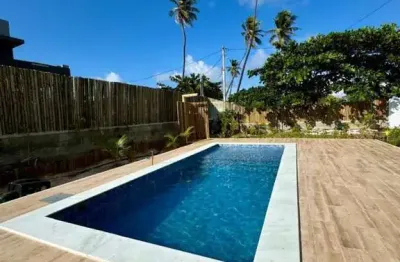 Águas do sauípe, 1000m², 3 suítes, nascente, armários, 3 vagas