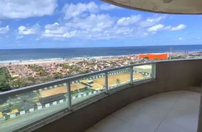 Terrazzo salvador - patamares, 52m², 1 quarto, vista mar, armários