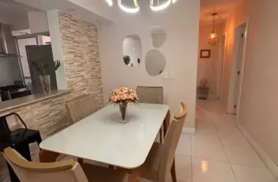 Apartamento com 3 quartos à venda na Rua da Gratidão, 290, Piatã, Salvador