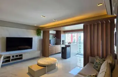 Atmos greenville, 116m², 3 quartos, nascente, armários, 2 vagas