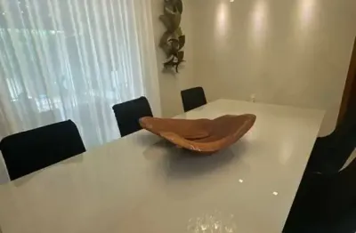 Foz do joanes - buraquinho, 187m², 3 suítes, armários, 2 vagas