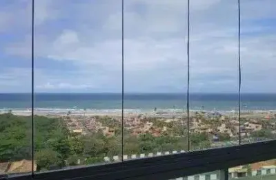 Apartamento com 1 quarto à venda na Rua Bicuíba, 1398, Patamares, Salvador