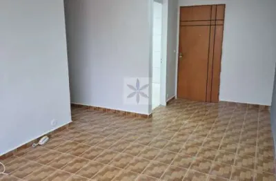 Condomínio conjunto habitacional xxi de abril - apartamento no assunção, são bernardo do campo/sp