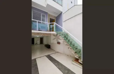 Casa com 3 quartos à venda no Anchieta, São Bernardo do Campo 