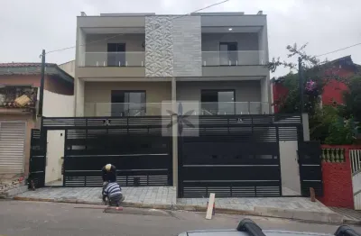 Casa com 3 quartos à venda no Demarchi, São Bernardo do Campo 