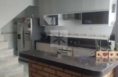 Apartamento cobertura em vila floresta, santo andré/sp